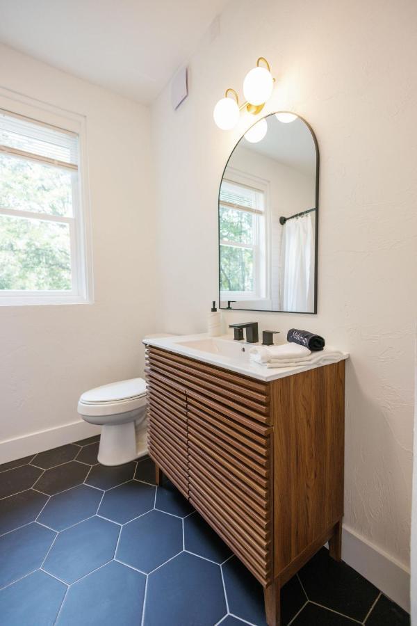 Newly Reno'D Historic Mansion 1 Mile To Uf & Dt Villa Gainesville Bagian luar foto